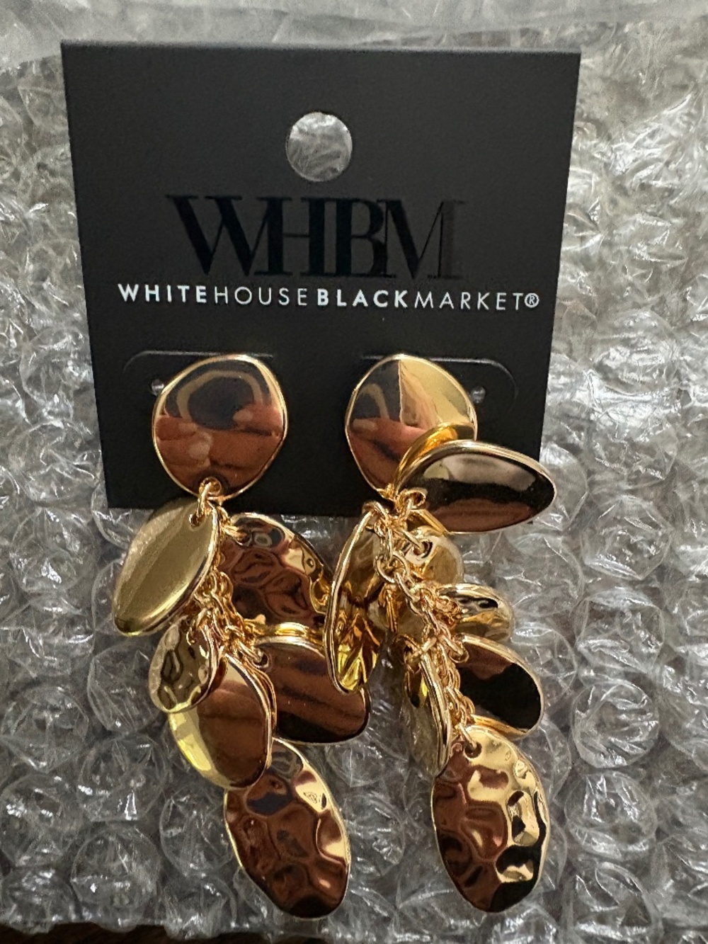 NEW WHBM Earrings